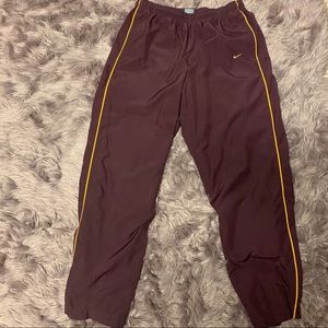 Nike Windbreaker pants